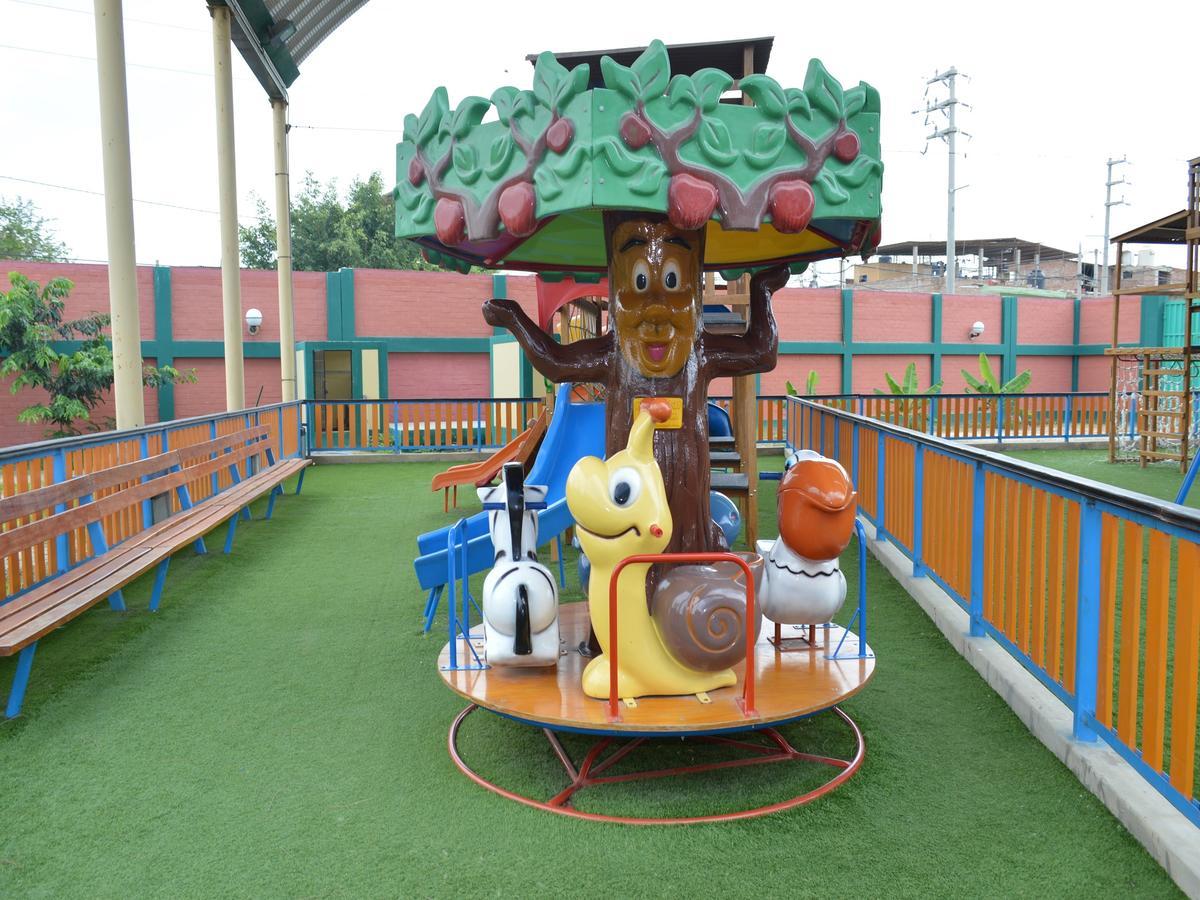 מלון Conafovicer פיורה מראה חיצוני תמונה